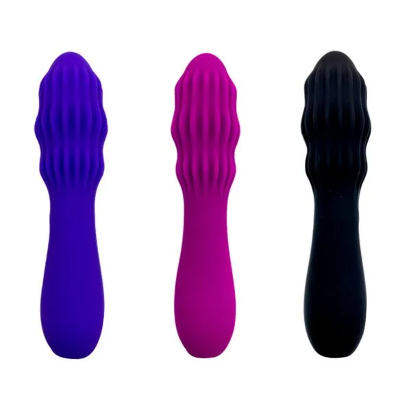 Mace Vibe - Premium Clitoral Vibrator with 20 Frequencies