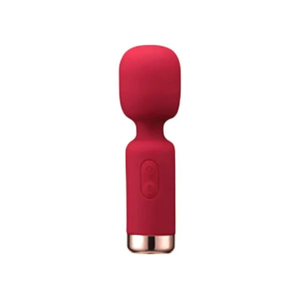 Botwo Mini Wand Massager - Rechargeable & Waterproof - Image 5