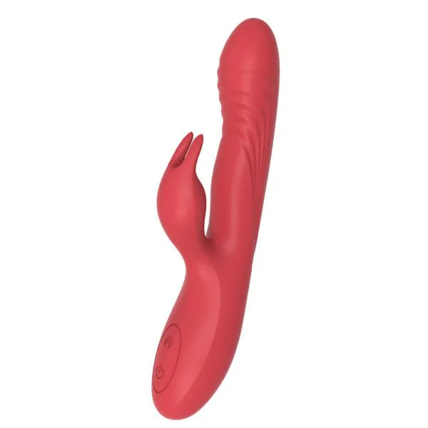 DS J229 Rabbit Vibrator1