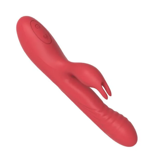 DS J229 Rabbit Vibrator11