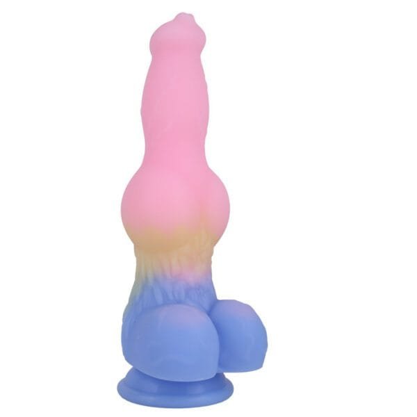 DS J230 Dogs Dildo2