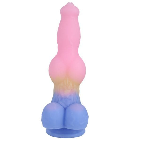 DS J230 Dogs Dildo3