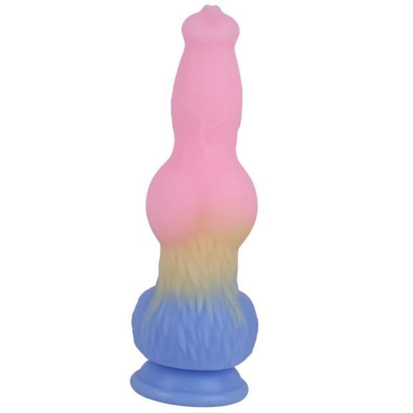 DS J230 Dogs Dildo4