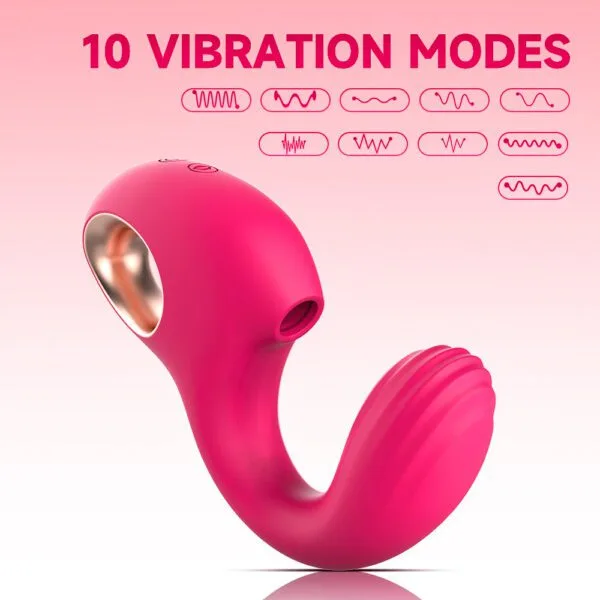 Sofia G Spot Vibrator2